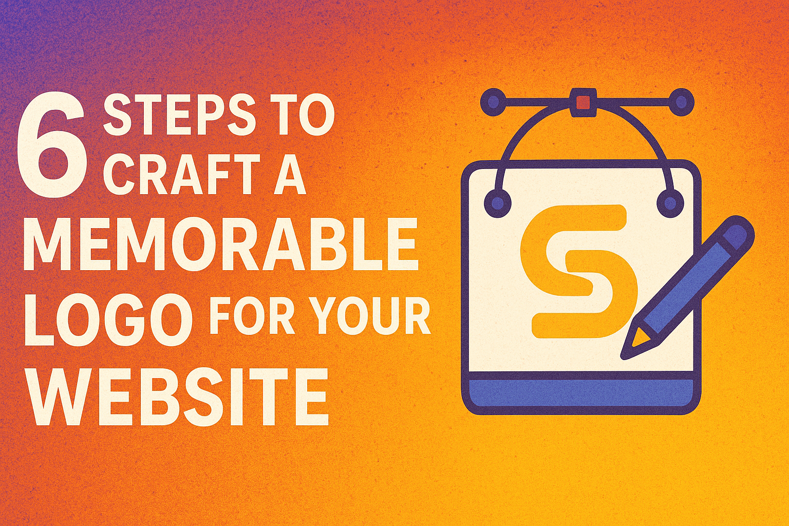 Logo for Your Website