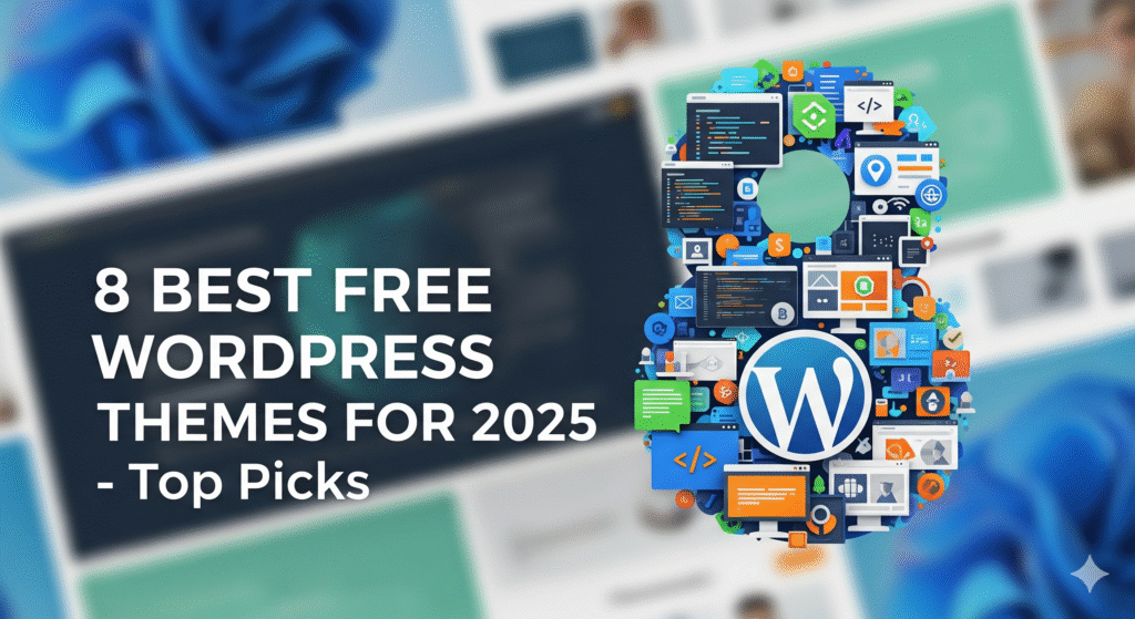 Best Free WordPress Themes