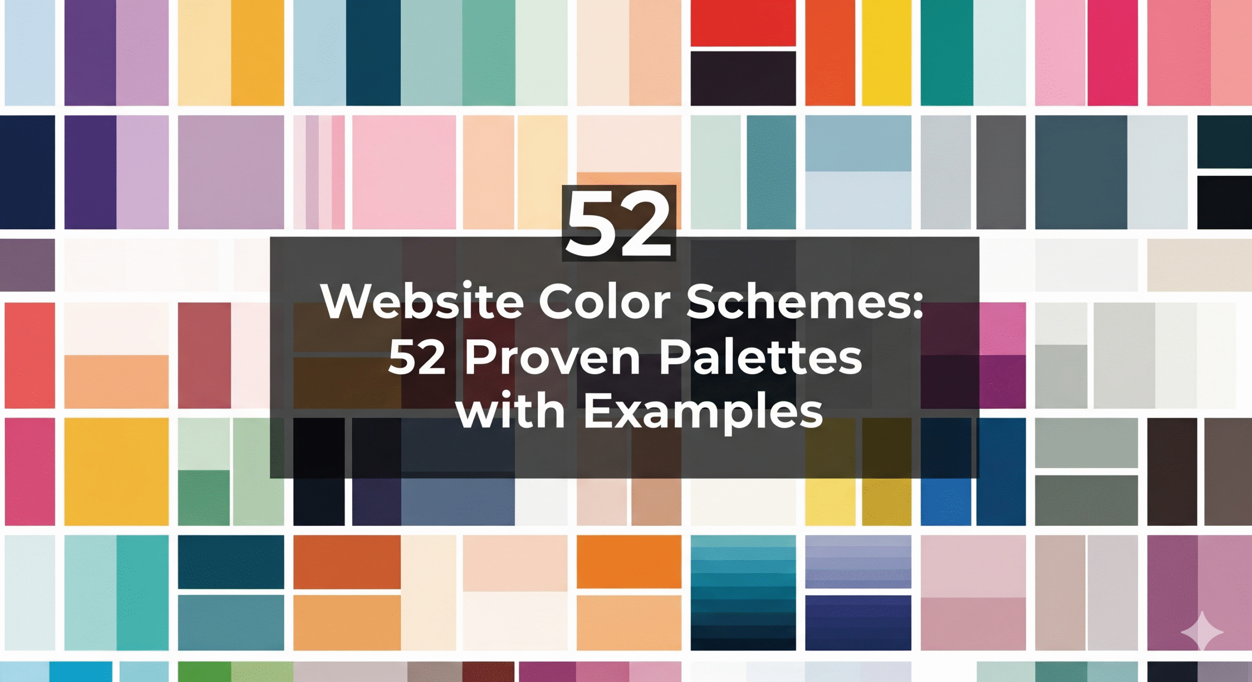 Website Color Schemes