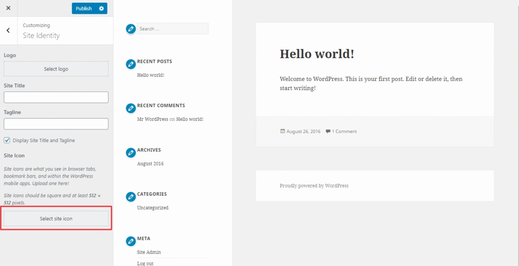 Free Favicon Generators