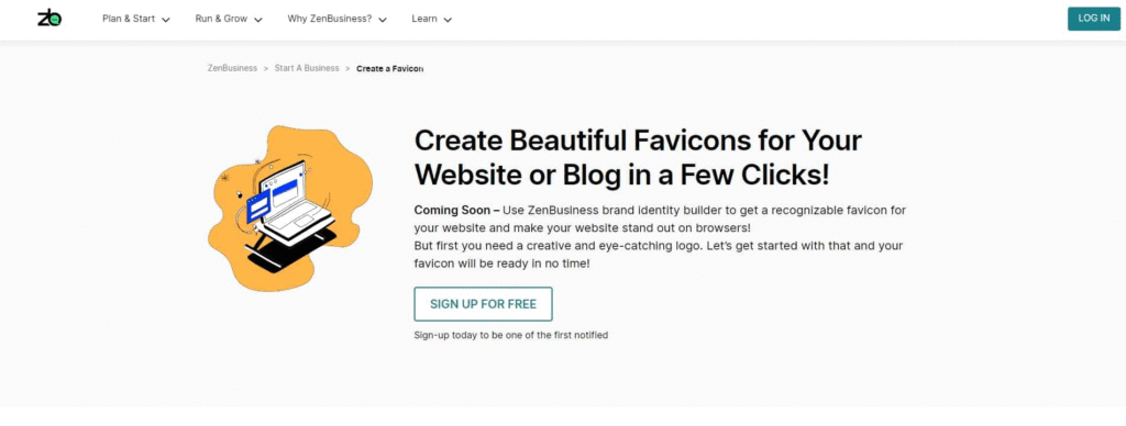 Free Favicon Generators