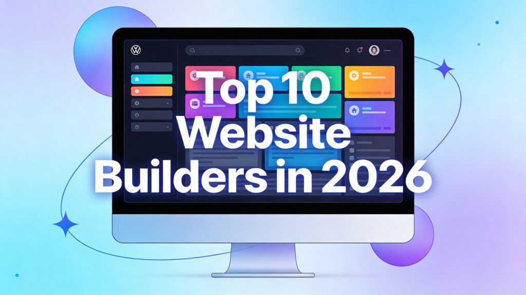 Website Builders