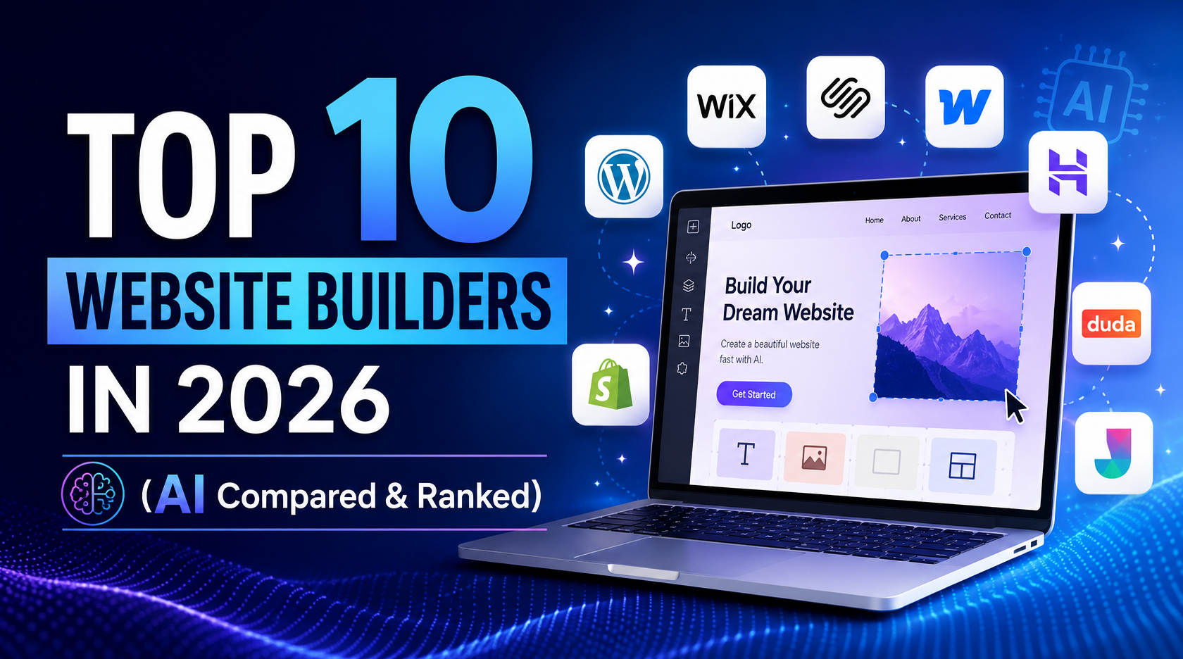 Website Builders