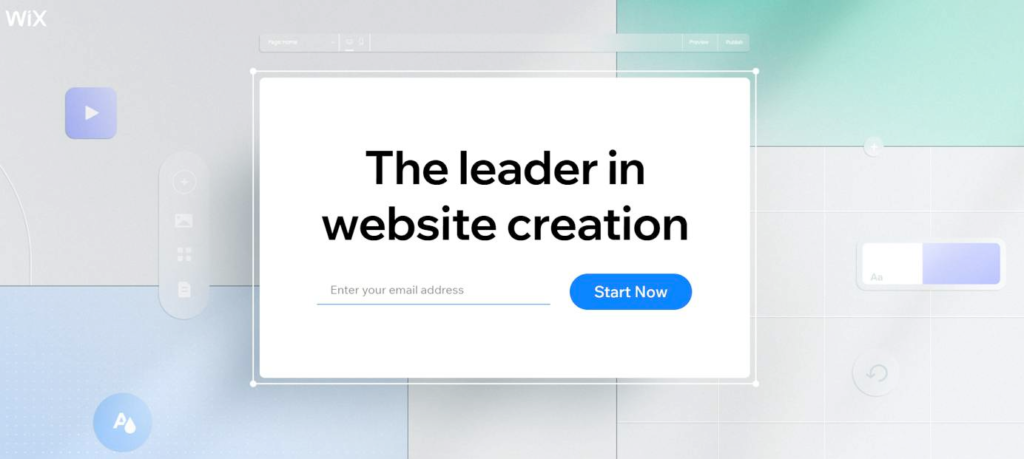 Website Builders