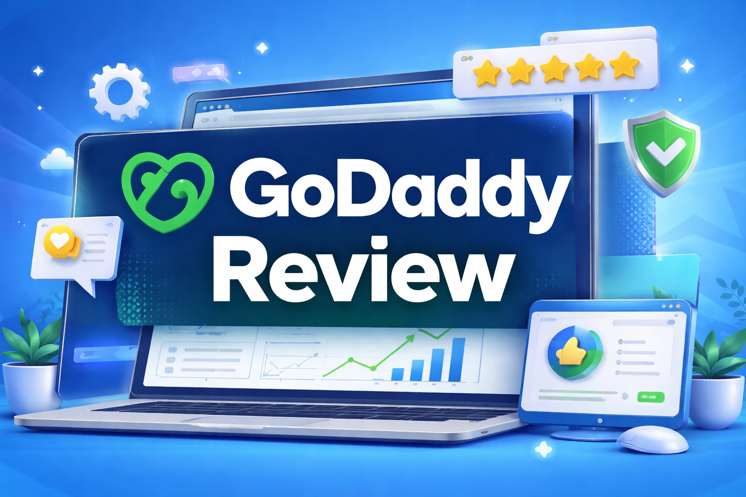GoDaddy Review