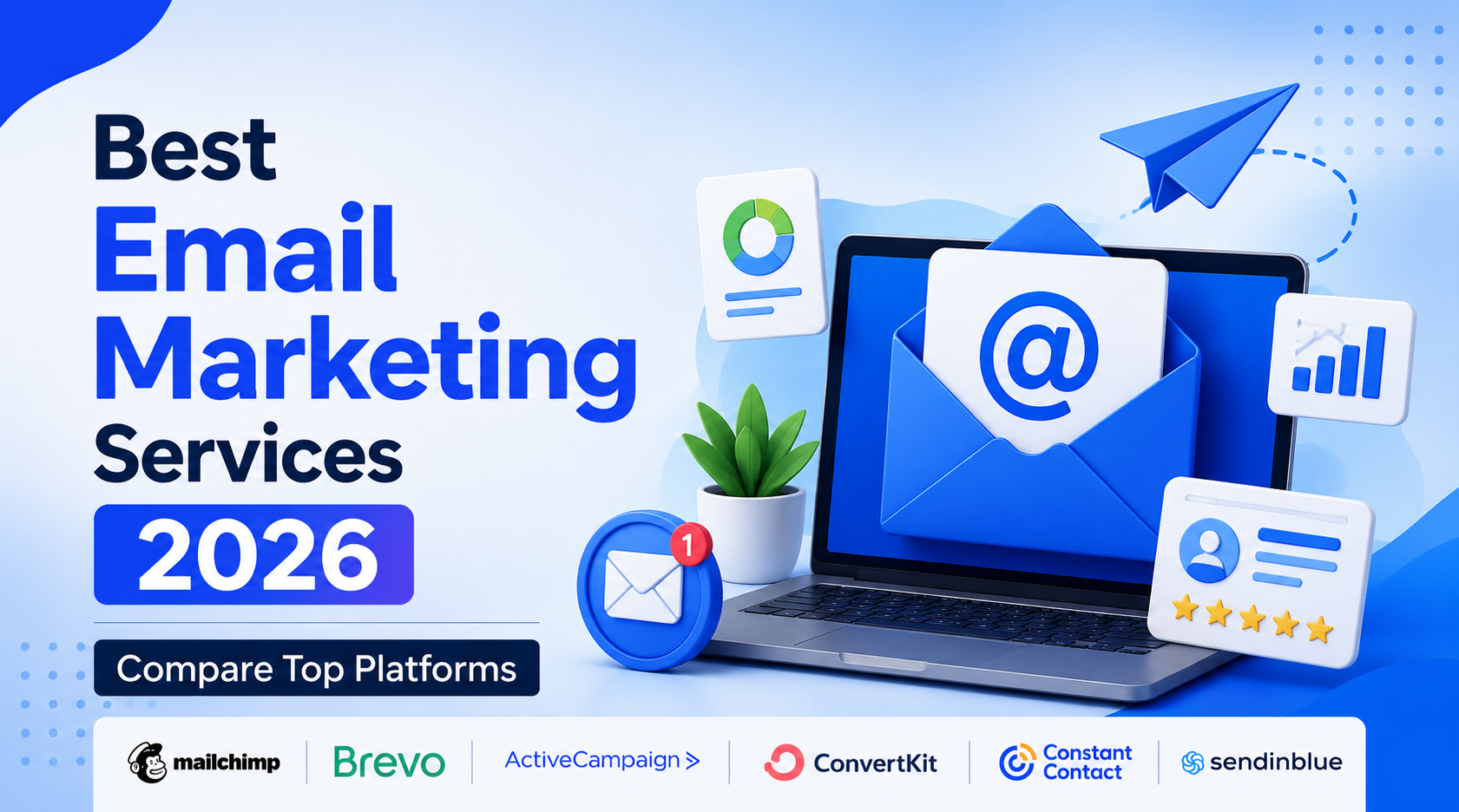 Best Email Marketing Services