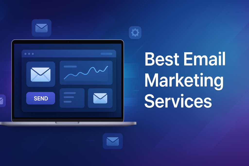 Email Marketing Services
