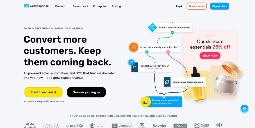 Email Marketing Services