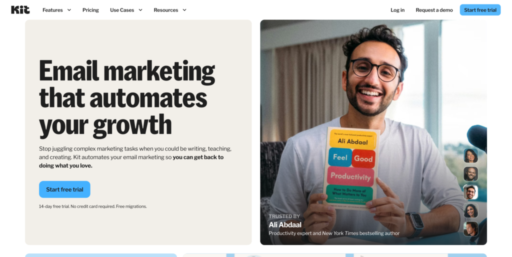 Email Marketing Services