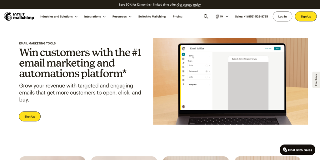 Email Marketing Services