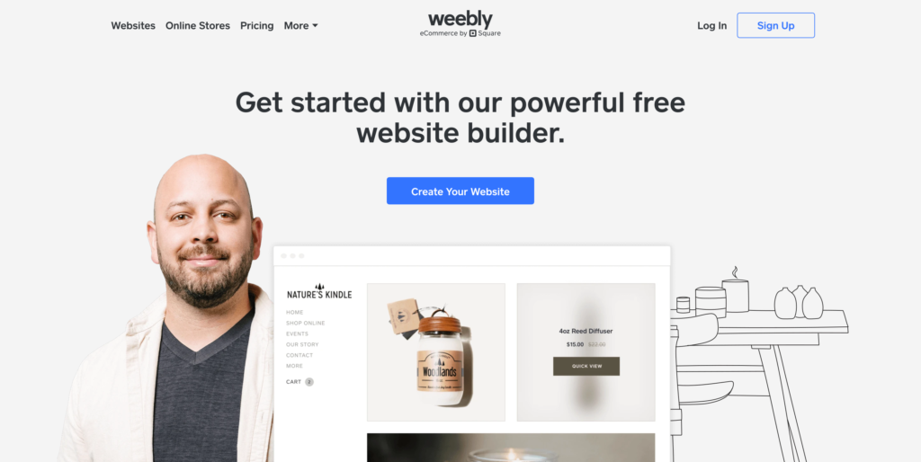 Weebly