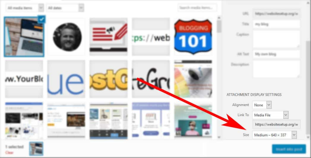 Speed Up WordPress Performance